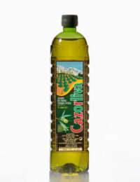 Aceite de Oliva Virgen Extra Jaencoop 5L