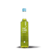 Aceite de Oliva Virgen Extra Verde "PRÓLOGO" - Botella 500 ml con estuche en caja de 12 unidades - Imagen 2